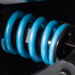 SILLA DE RUEDAS ELÉCTRICA ULTRA COMPACTA Y BASCULANTE ATLANTIK FLEX