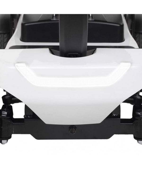 SCOOTER ELÉCTRICO PLEGABLE BALI