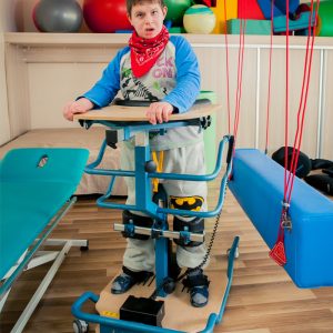 BIPEDESTADOR INFANTIL LIFTER