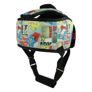 CASCO PROTECCIÓN CRANEAL NEOPRENO