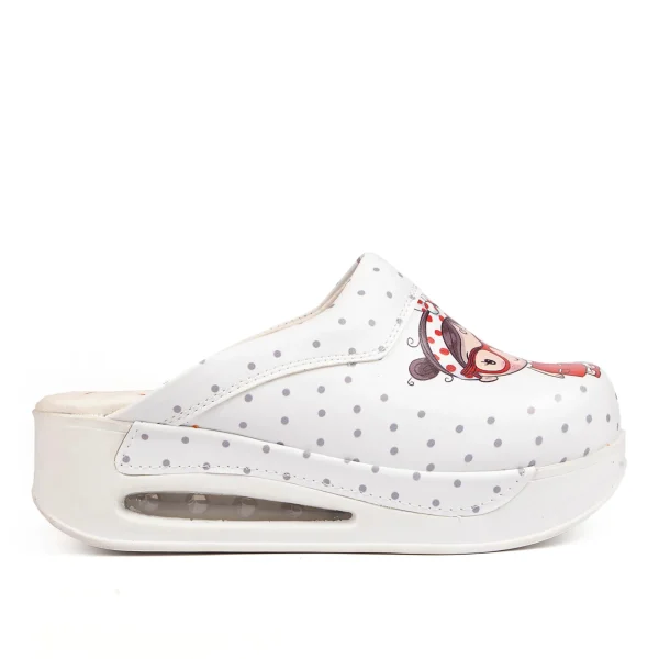 ZUECO AIRMAX COCO