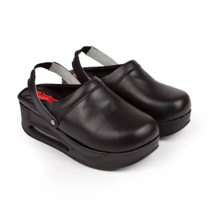 ZUECO DIJON BLANCO O NEGRO