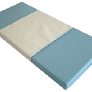 EMPAPADOR DE CAMA LAVABLE PARA ADULTOS