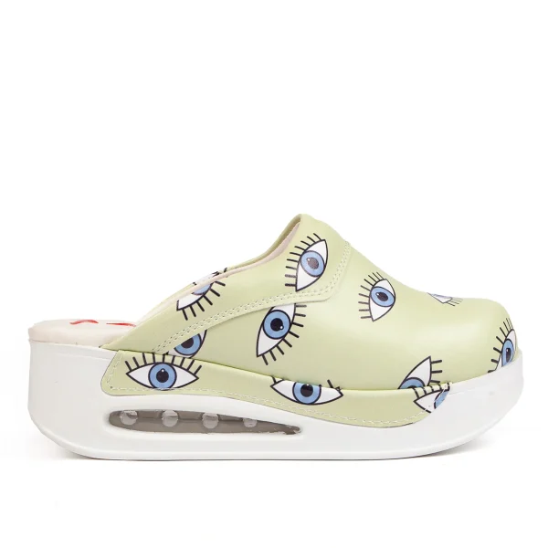 Zueco Airmax Eyes