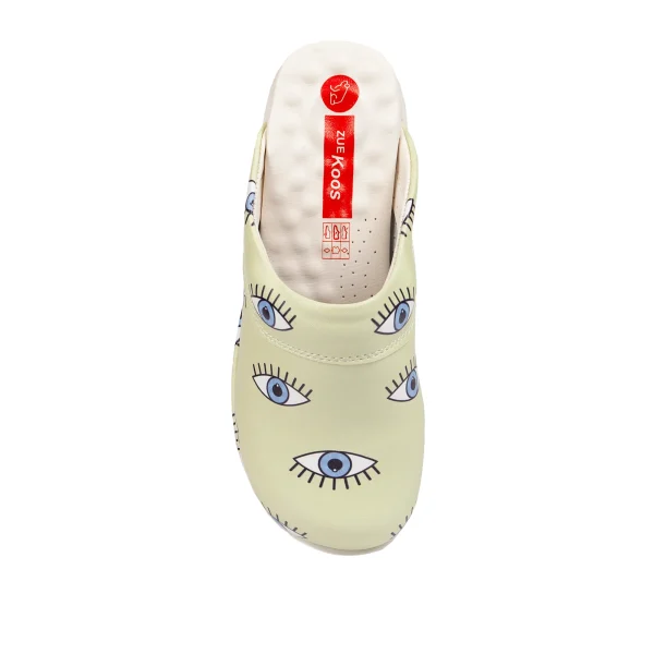 Zueco Airmax Eyes