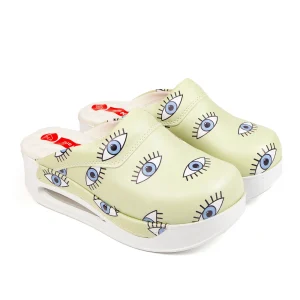 Zueco Airmax Eyes