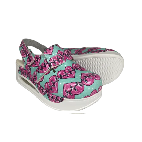 Zueco Airmax Garda