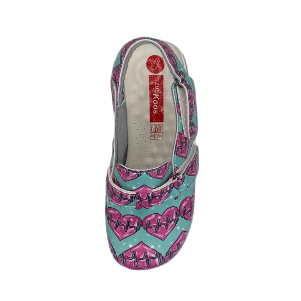 Zueco Airmax Garda