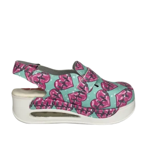 Zueco Airmax Garda