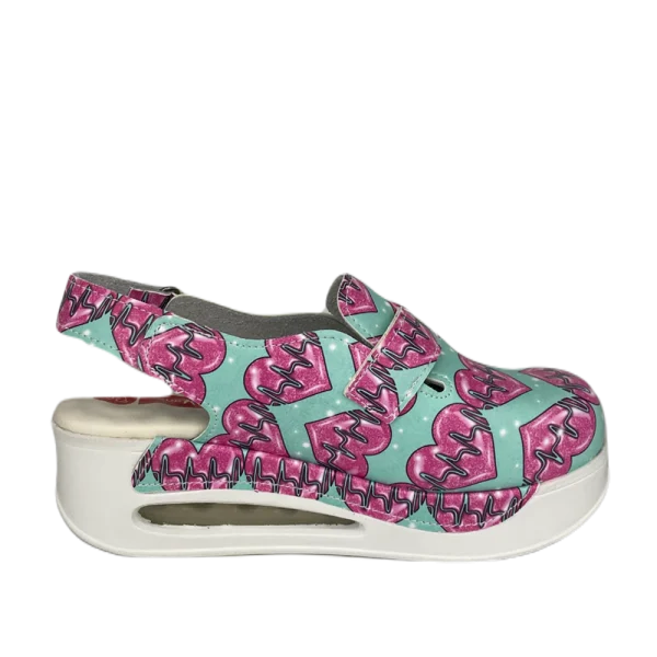 Zueco Airmax Garda