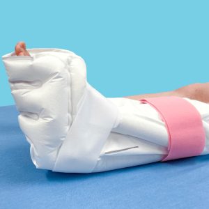 TALONERAS ANTIESCARAS HINCHABLES HEEL UP FIX