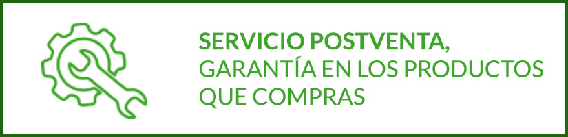 SERVICIO POSTVENTA