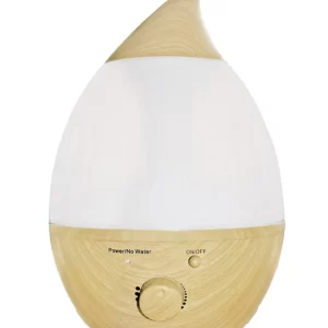 humidificador ultrasónico prim