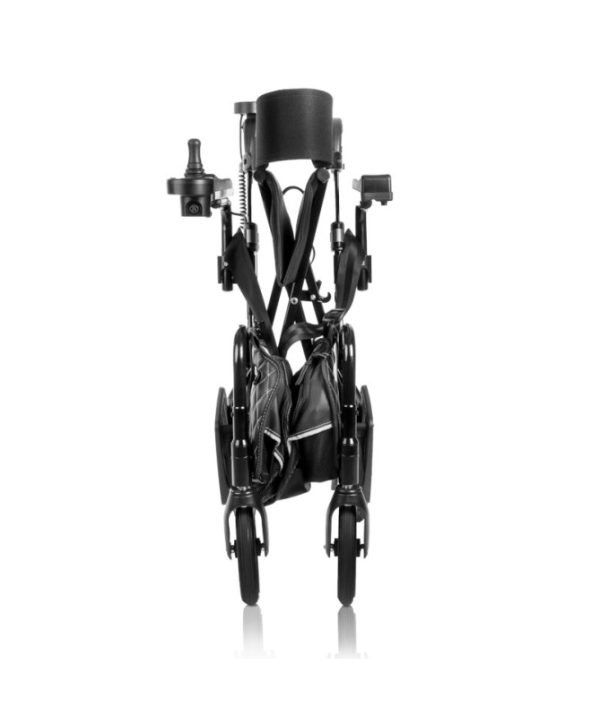 ANDADOR ELÉCTRICO MULTIFUNCIONAL IROLLER - Imagen 3