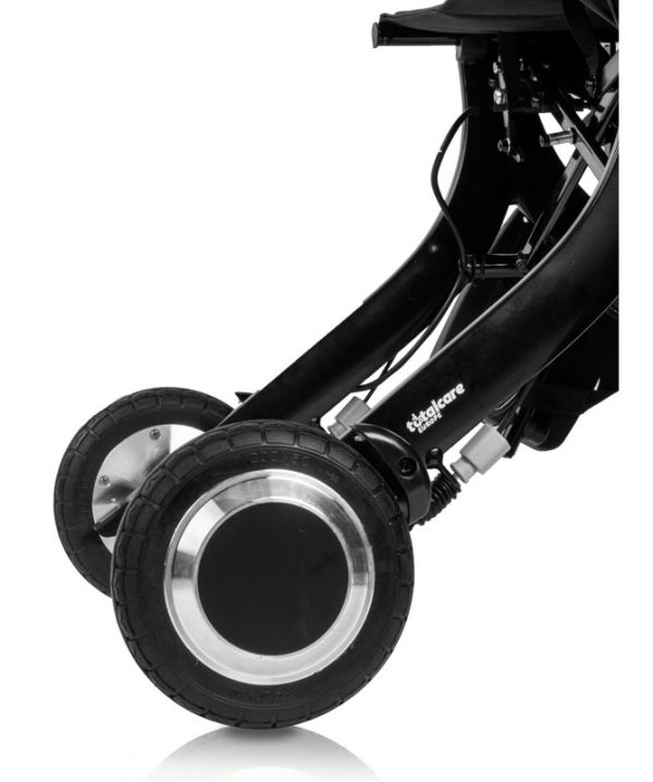 ANDADOR ELÉCTRICO MULTIFUNCIONAL IROLLER - Imagen 10