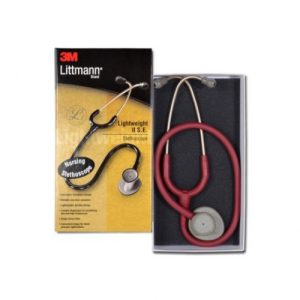 FONENDOSCOPIO 3M LITTMAN LIGHTWEIGHT II