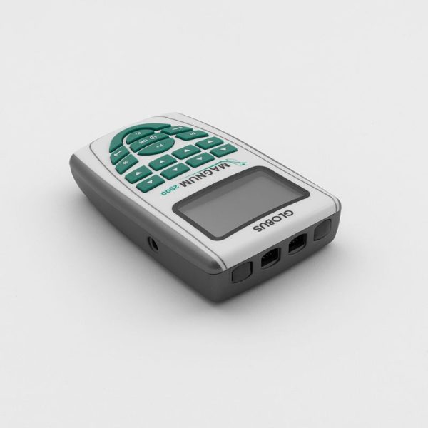 MAGNETOTERAPIA GLOBUS MAGNUM 2500