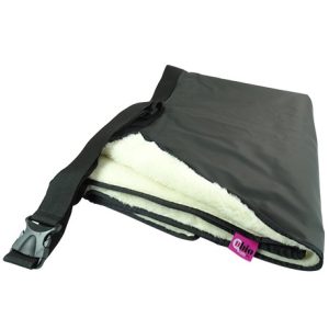 MANTA TERMOREGULADORA IMPERMEABLE PARA SILLA DE RUEDAS