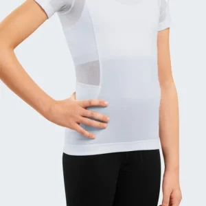 CAMISETA MEDI POSTURE PLUS YOUNG