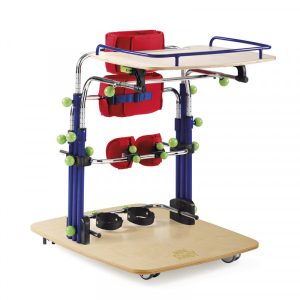 BIPEDESTADOR INFANTIL MINI STANDY