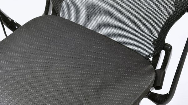 SILLA DE RUEDAS ELÉCTRICA PLEGABLE QUICKIE R50 CARBONO - Imagen 14