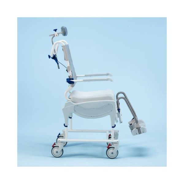 SILLA DE DUCHA Y WC OCEAN VIP ERGO