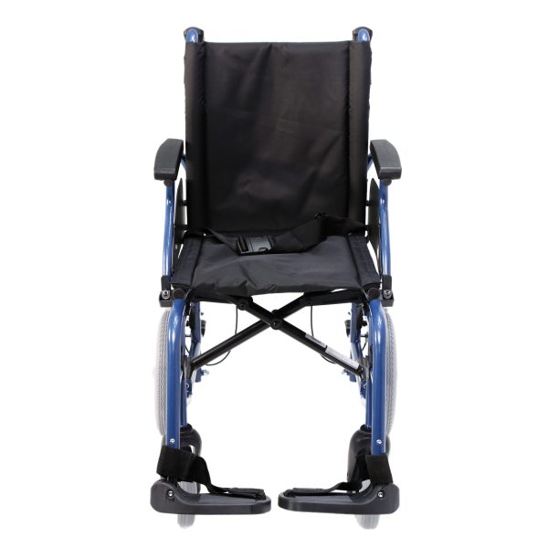 silla de ruedas Noega
