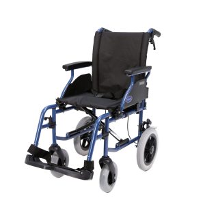 silla de ruedas Noega