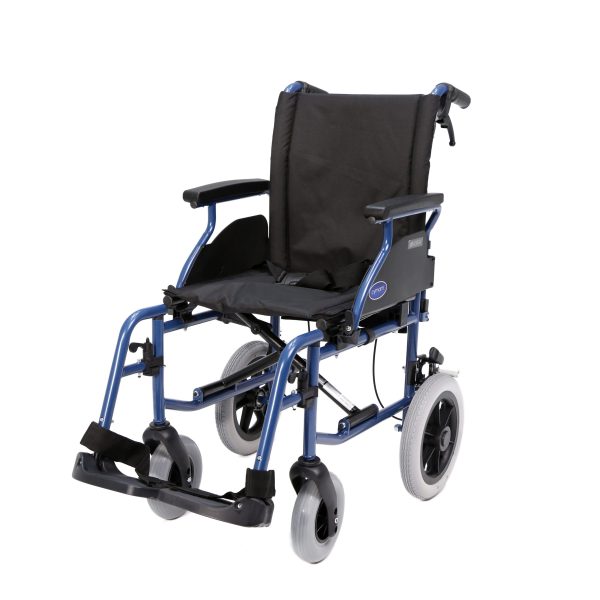 silla de ruedas Noega
