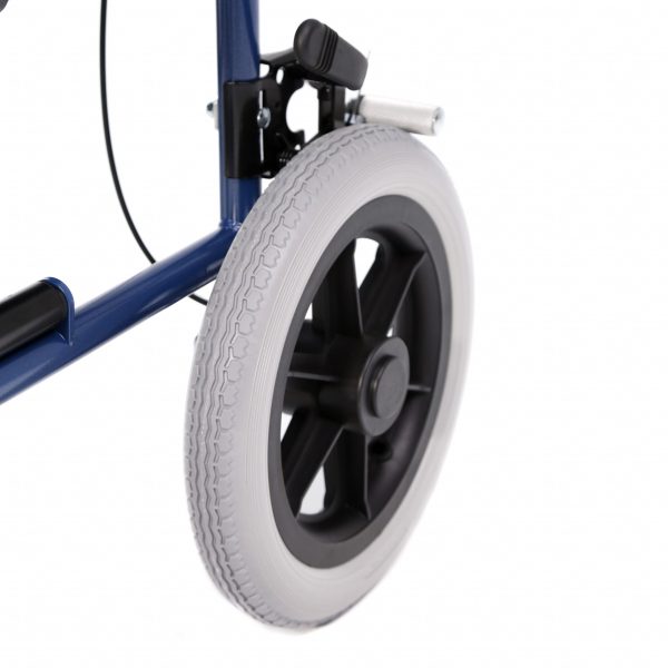 silla de ruedas Noega