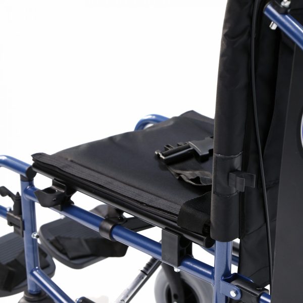 silla de ruedas Noega