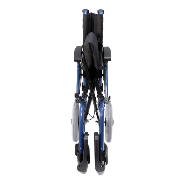 silla de ruedas Noega