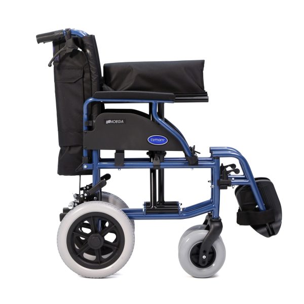 silla de ruedas Noega