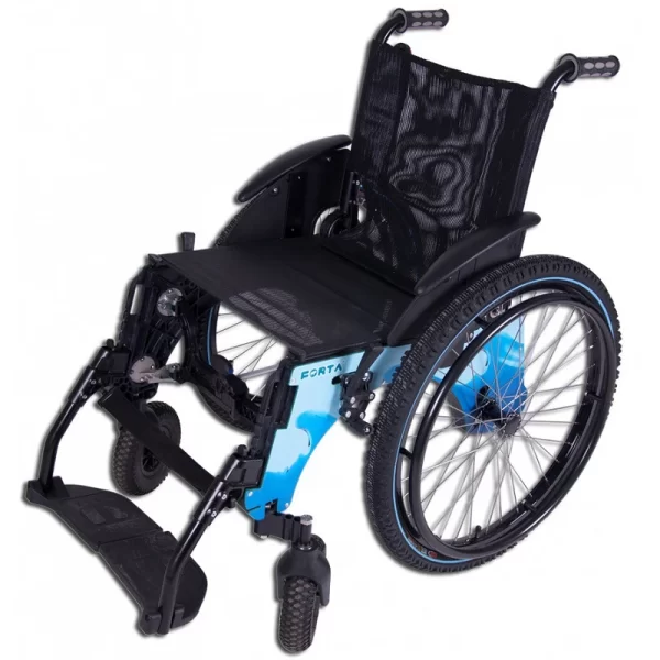 silla de ruedas sumergible