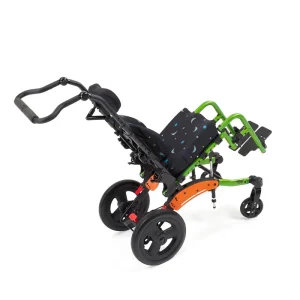 CHASIS BASCULANTE INFANTIL FLIP XP