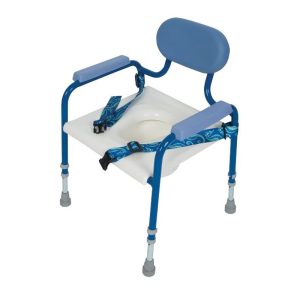 SILLA DE INODORO PARA NIÑOS NUVO