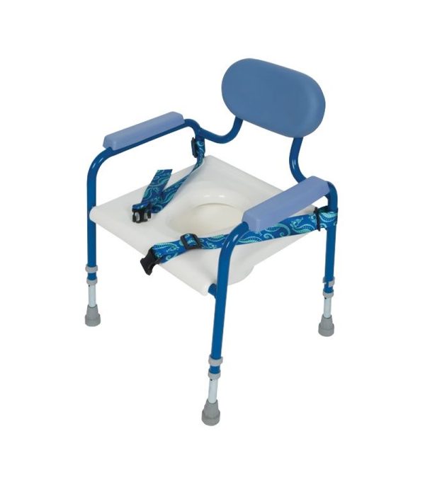 SILLA DE INODORO PARA NIÑOS NUVO