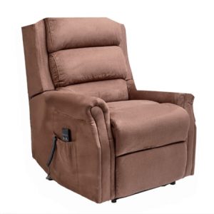 SILLON RELAX LEVANTAPERSONAS MILANO