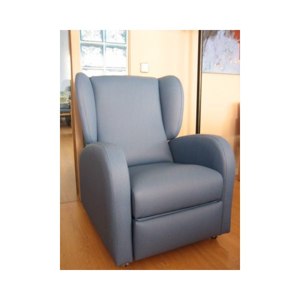 SILLON RELAX DE OREJAS MILAN