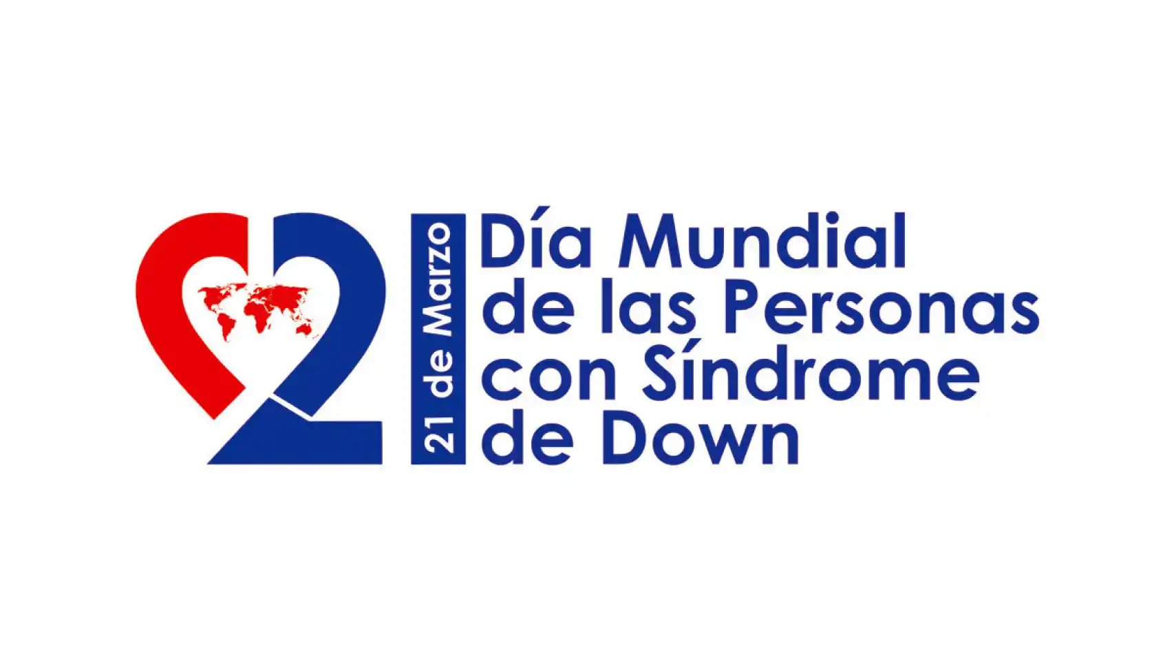 Día mundial del síndrome de Down