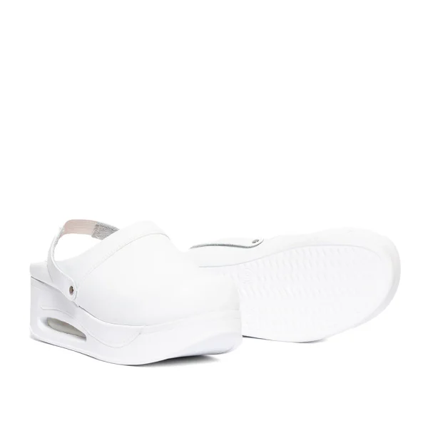ZUECO DIJON BLANCO O NEGRO