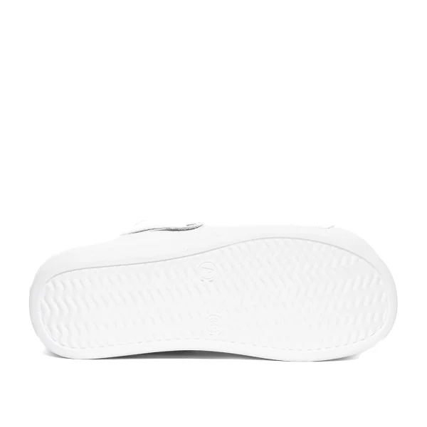 ZUECO DIJON BLANCO O NEGRO